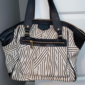 Henri Bendel Duffle Bag